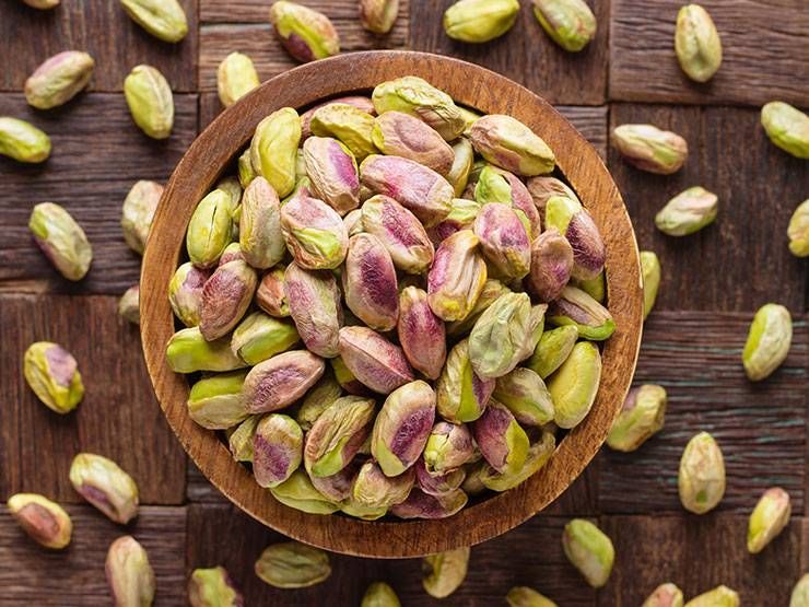 Can Birds Eat Pistachios? Yay or Nay? Let's Face It!