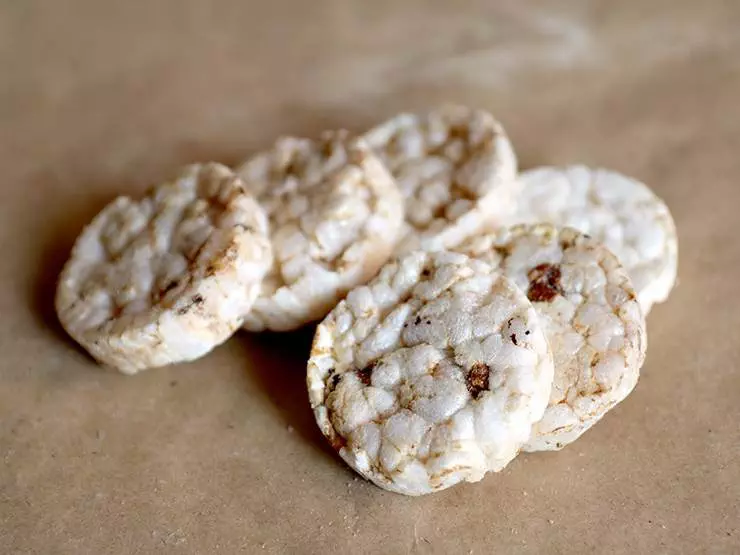 The Truth About Rice Cakes | MyFitnessPal